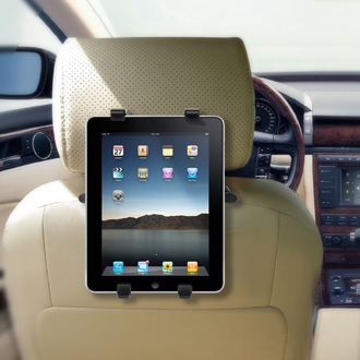 ROTT autodržiak na iPad/iPad2 A